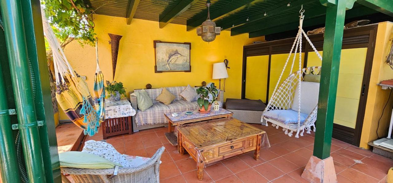 Villa La Paz 2 Puerto de la Cruz  Exterior photo