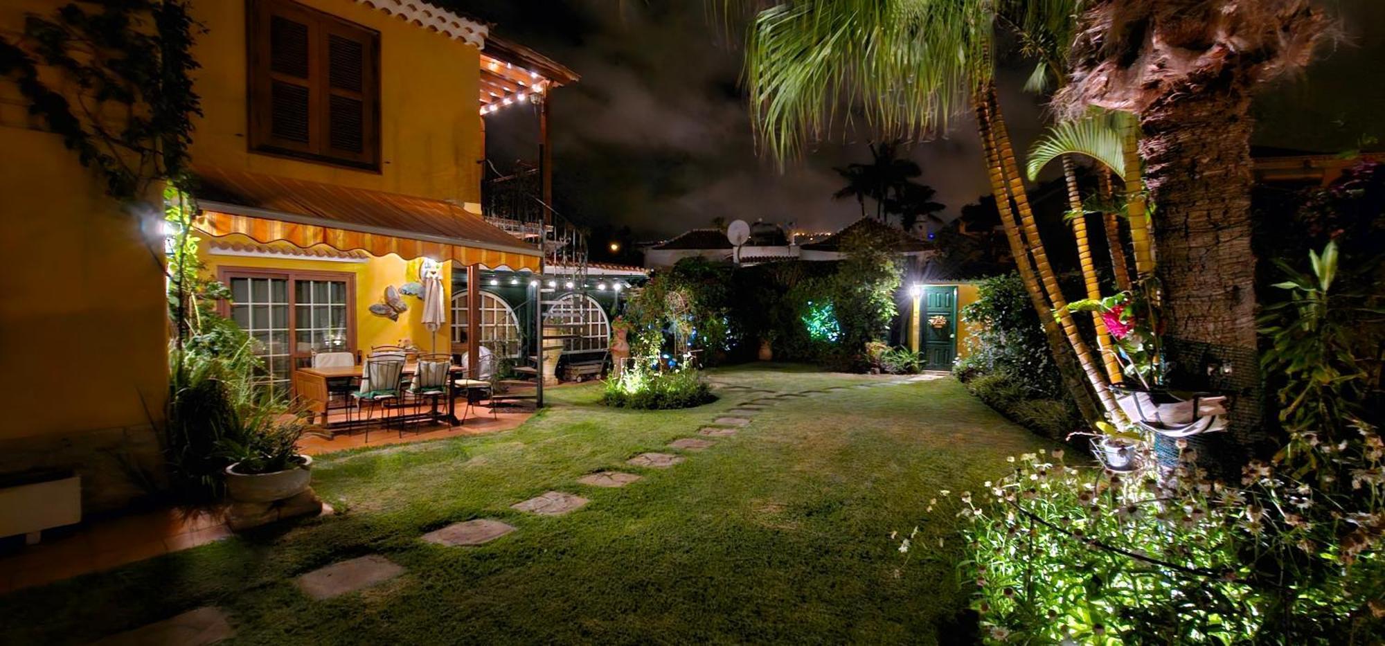 Villa La Paz 2 Puerto de la Cruz  Exterior photo