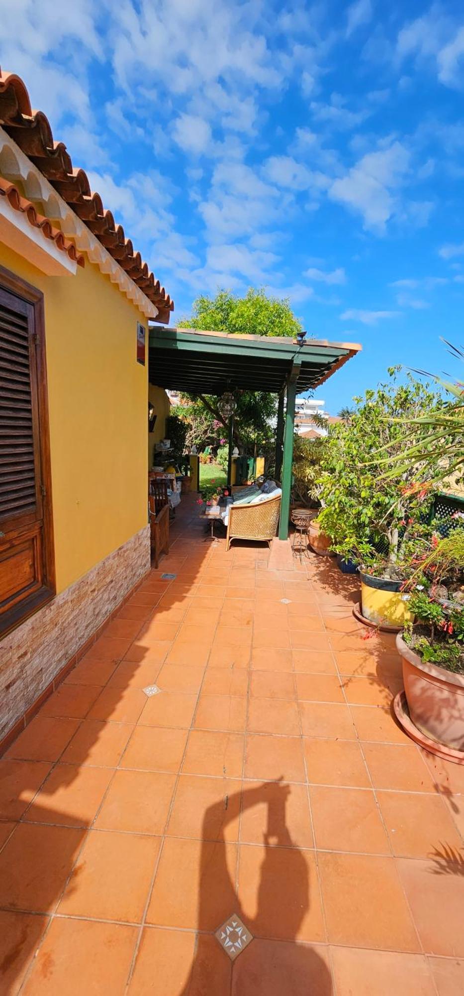Villa La Paz 2 Puerto de la Cruz  Exterior photo