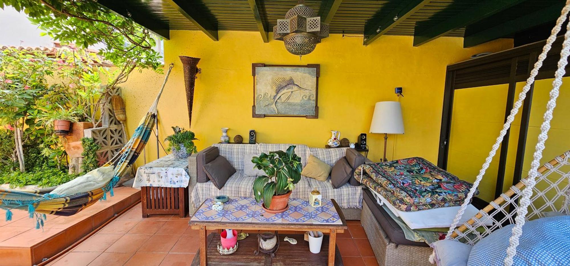 Villa La Paz 2 Puerto de la Cruz  Exterior photo